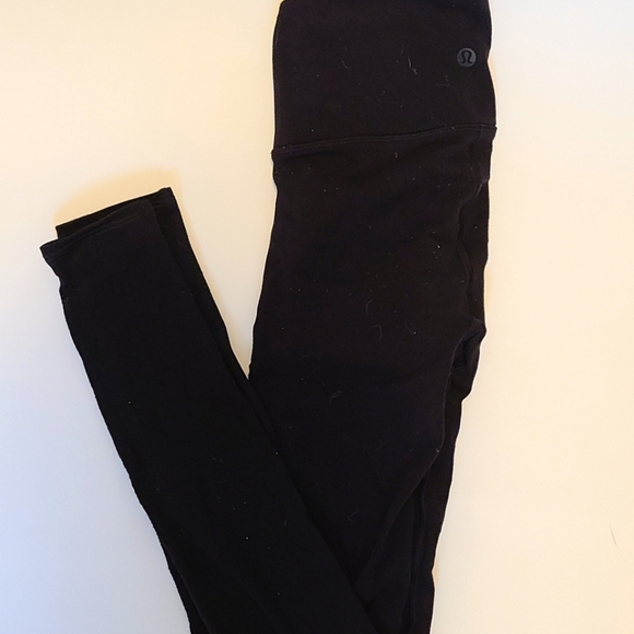 Lululemon Reveal Legging